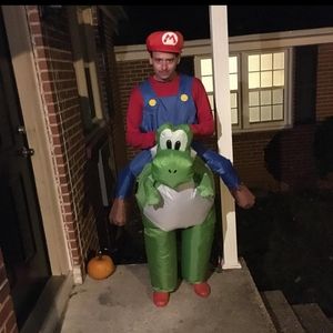 Meet your Posher, Jb